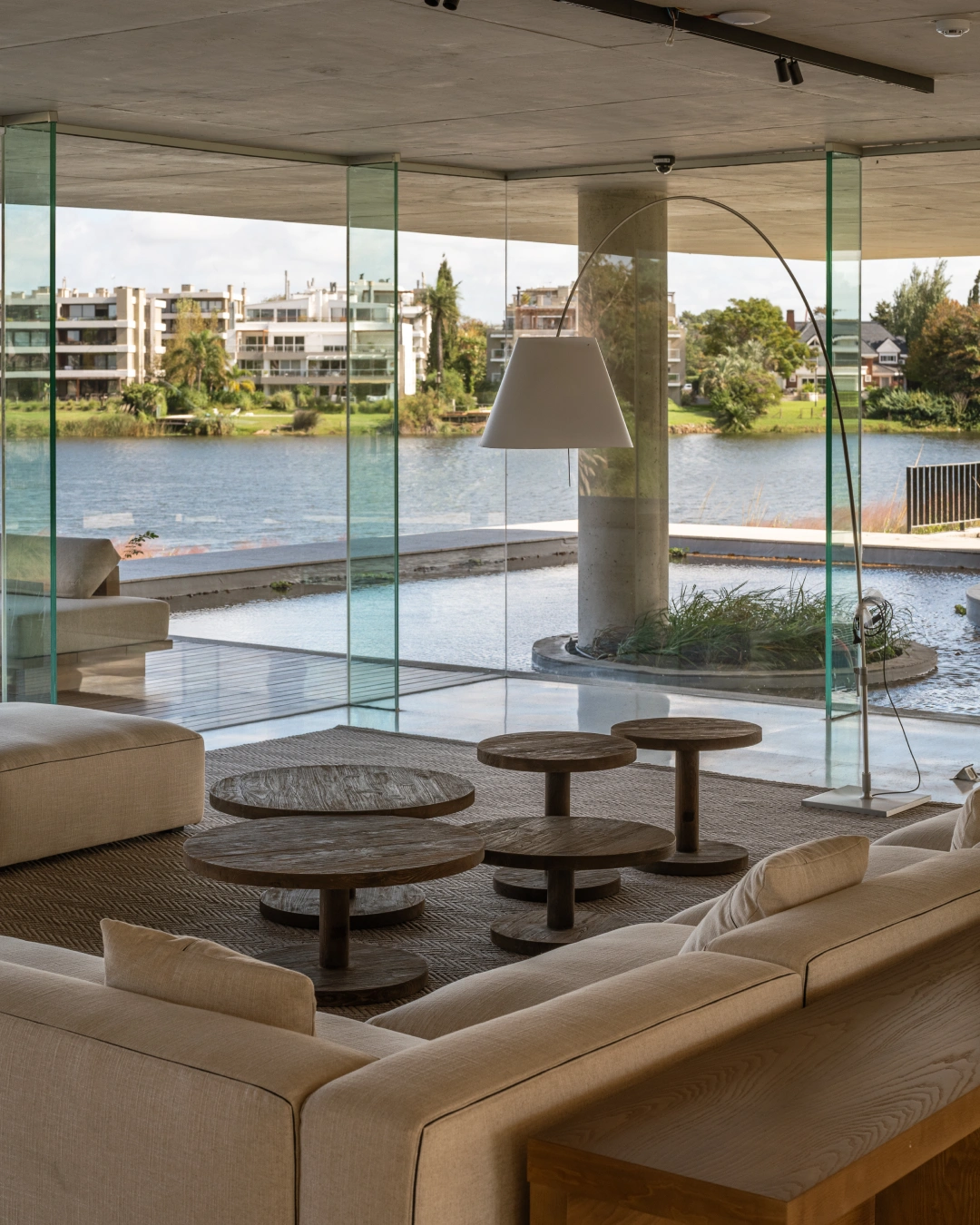 Complejo Riba - Barra de Carrasco